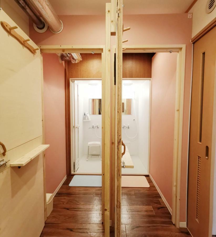 Opopo home 竜宮店 Otaru Exterior foto