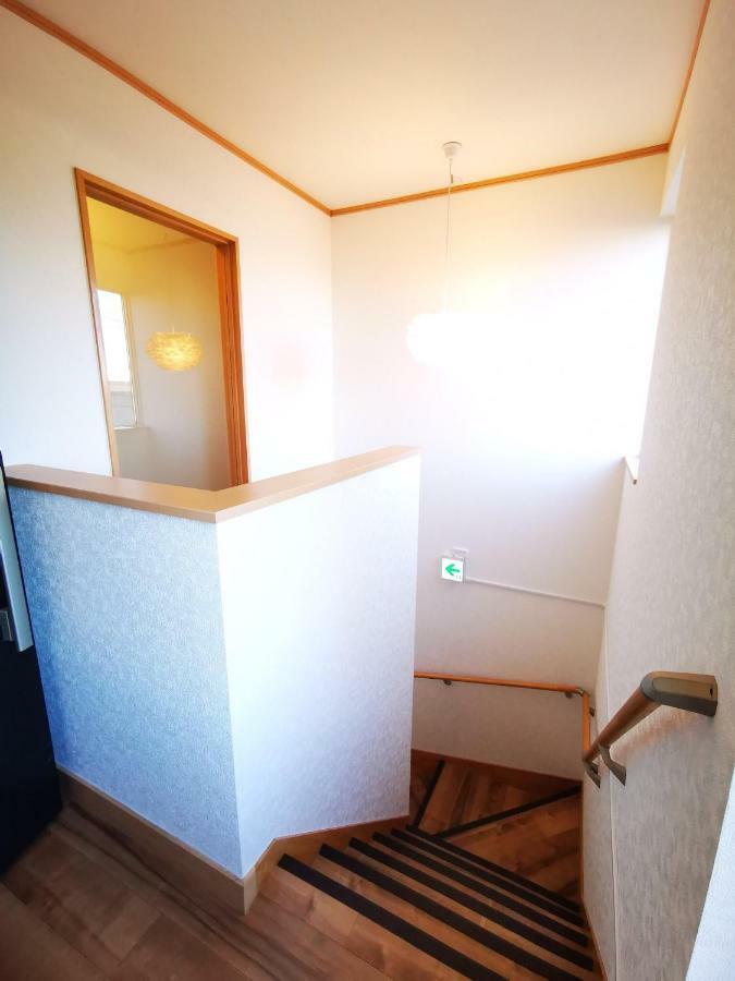 Opopo home 竜宮店 Otaru Exterior foto