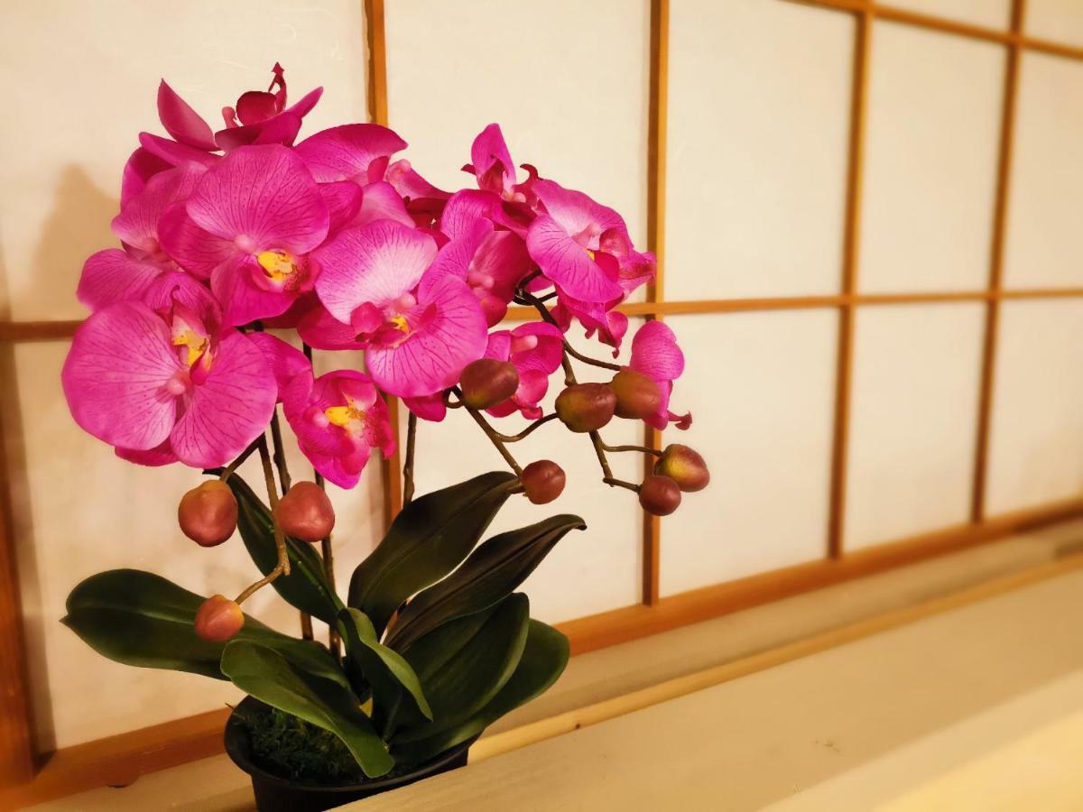 Opopo home 竜宮店 Otaru Exterior foto