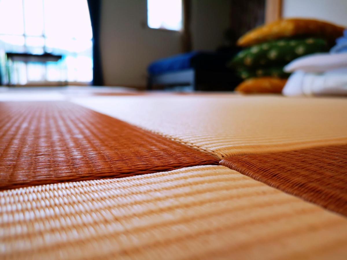 Opopo home 竜宮店 Otaru Exterior foto
